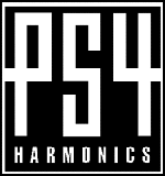 Psy Harmonics